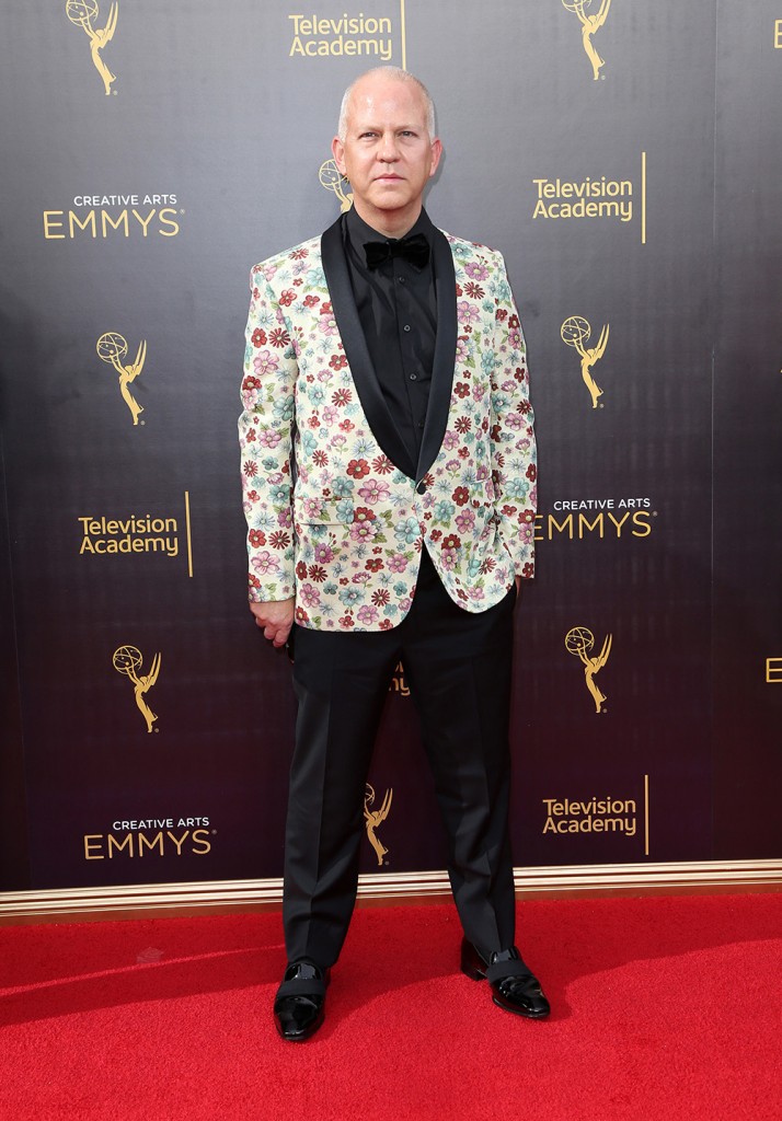 2016 Creative Arts Emmy Awards - Day 1