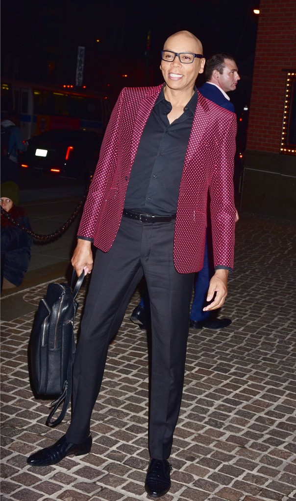 Celebrities attend the 'Shades of Blue' Season 2 Premiere