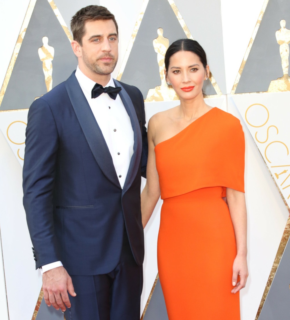 88th Annual Academy Awards - Red Carpet Arrivals
