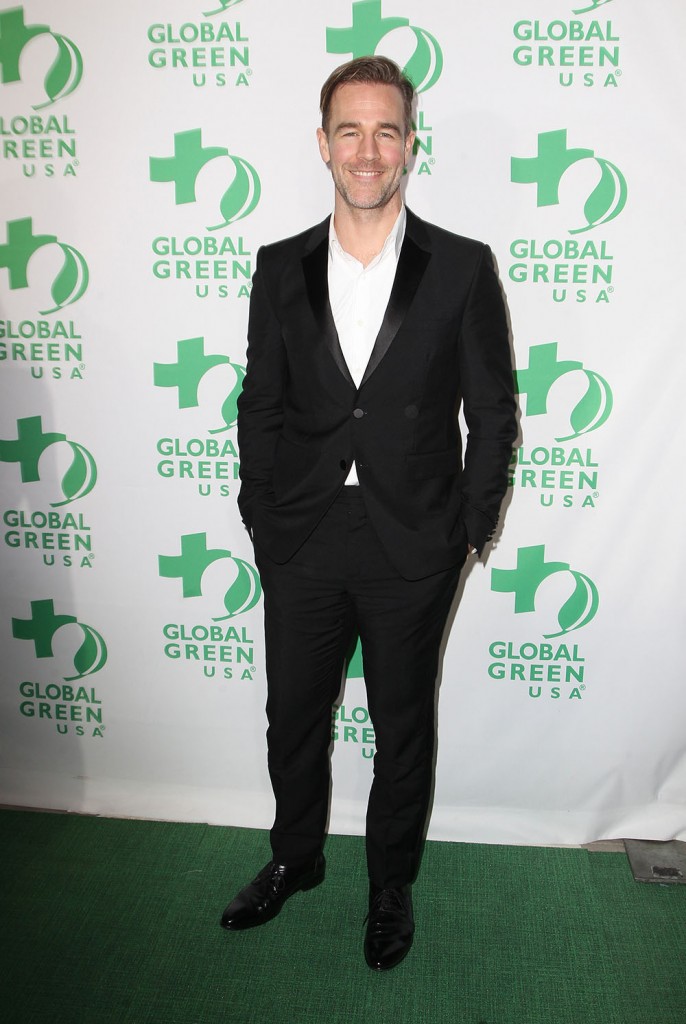 14th Annual Global Green Pre Oscar Party