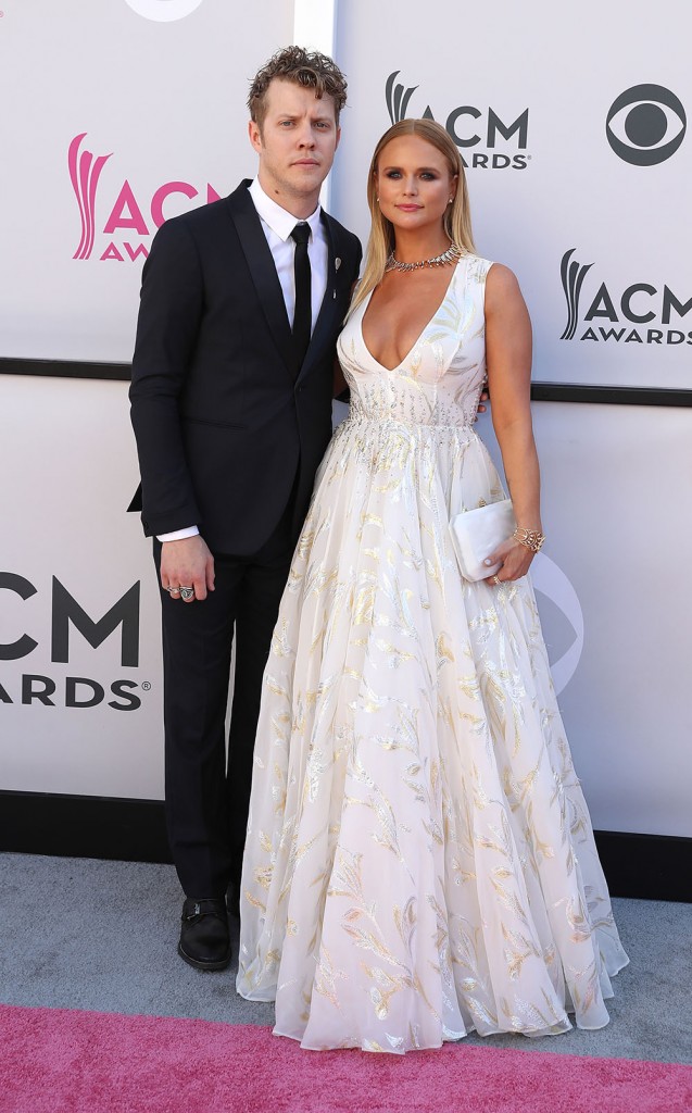 52nd Academy of Country Music Awards Arrivals