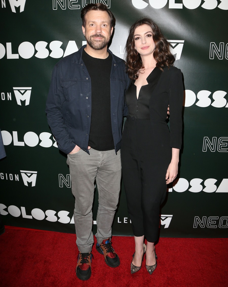 Premiere of Neon's 'Colossal' - Arrivals