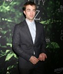 'The Lost City of Z' Premiere - Arrivals