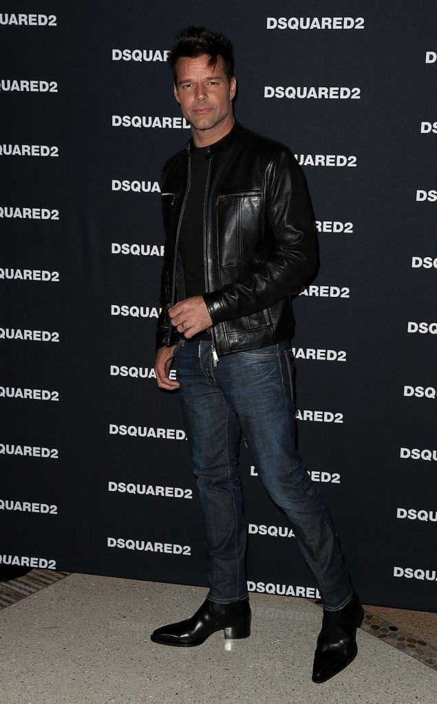 DSQUARED2 Grand Opening