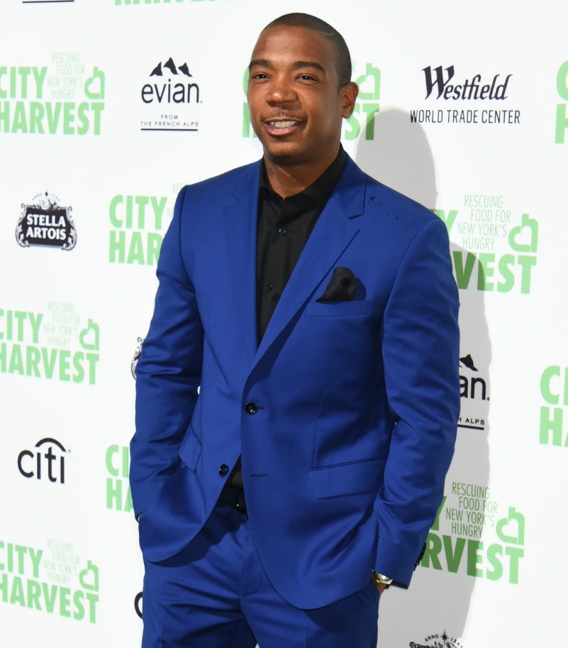 City Harvest's 23rd Annual Gala - Arrivals
