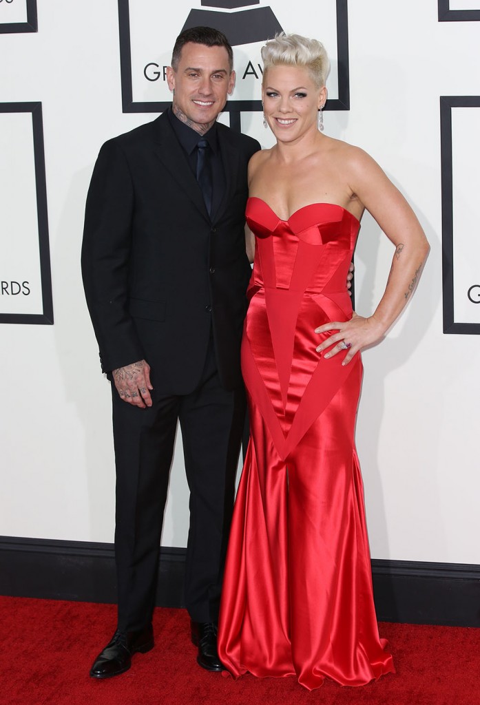 56th Annual GRAMMY Awards