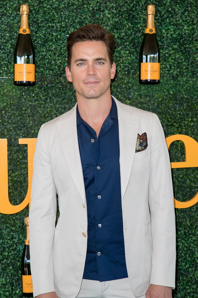 7th Annual Veuve Clicquot Polo Classic