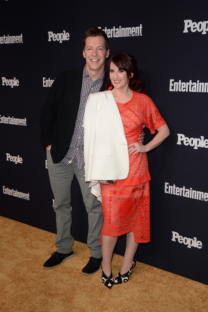 Entertainment Weekly And PEOPLE Upfronts Party