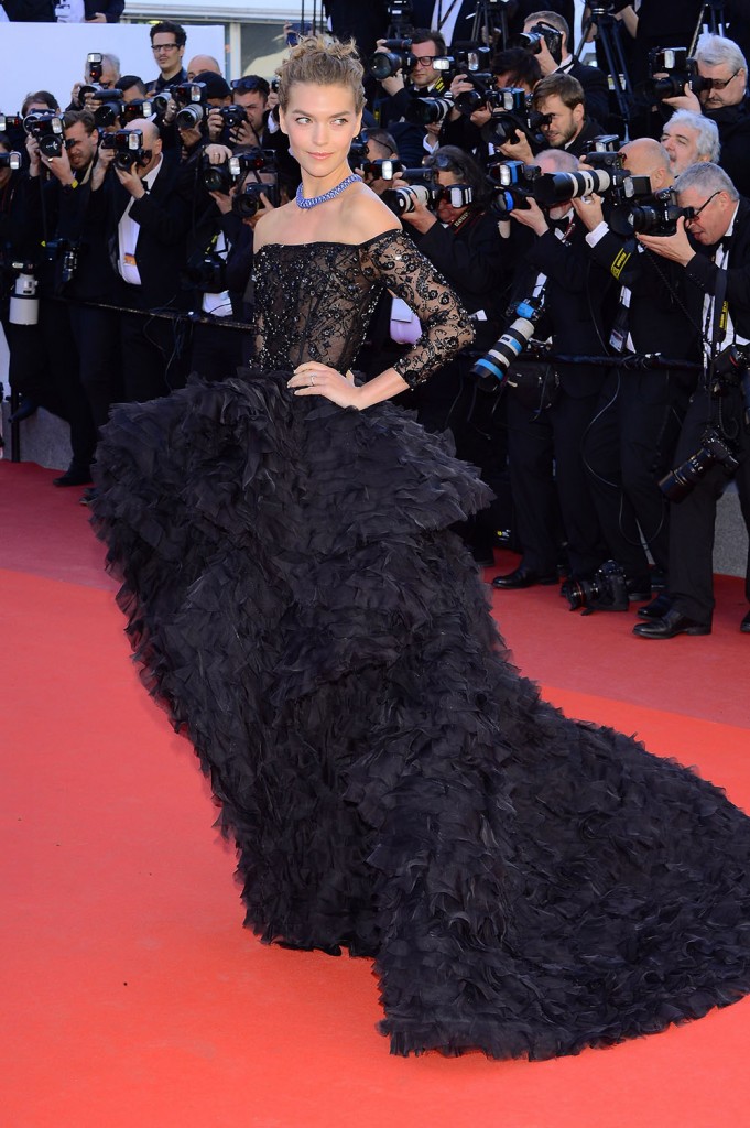 70th annual Cannes Film Festival - '120 Beats per Minute' - Premiere