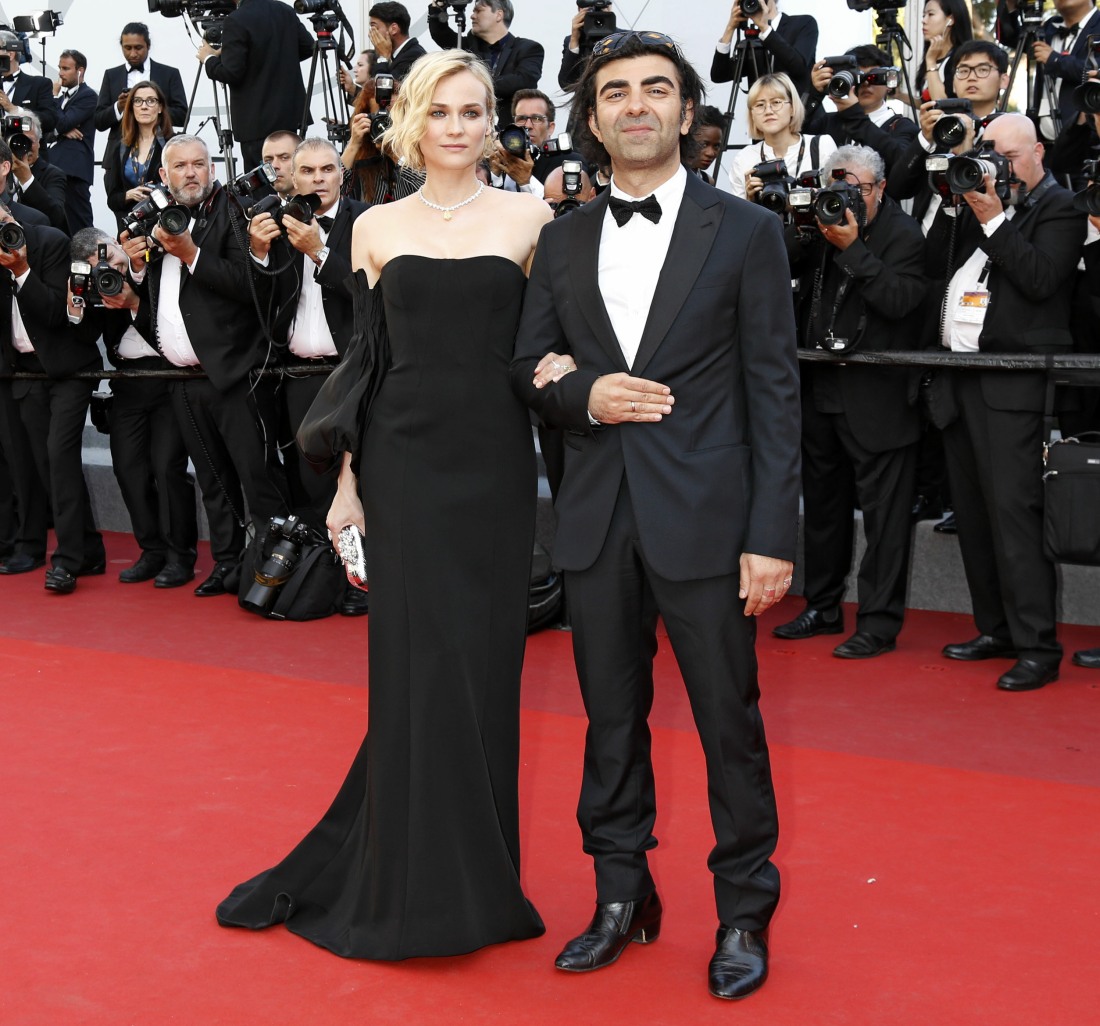 70th Cannes Film Festival - Closing Ceremony
