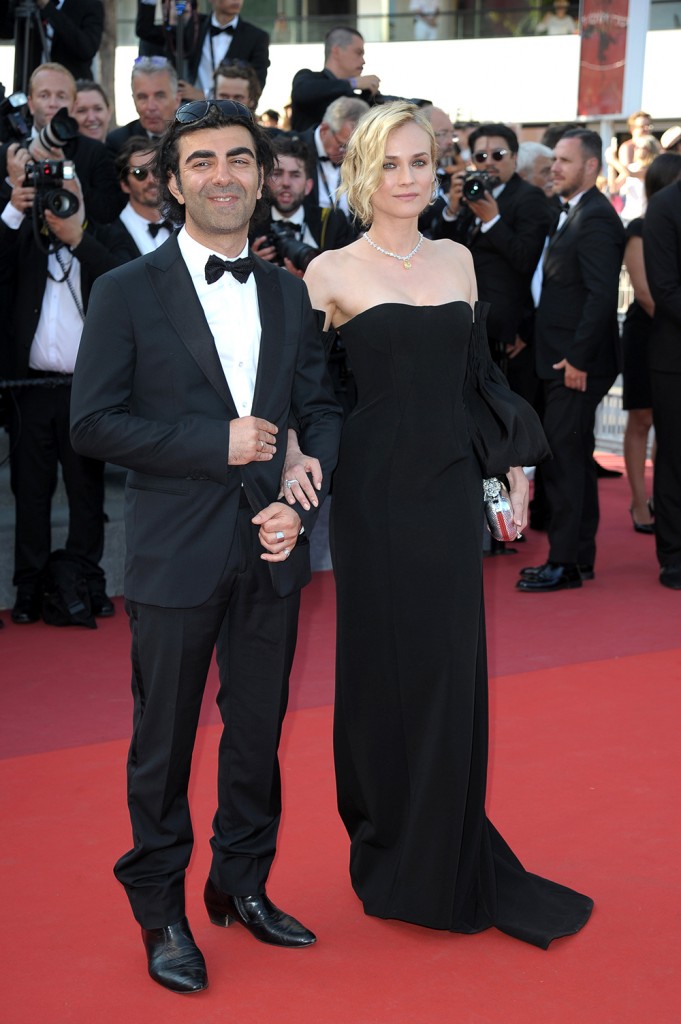 70th Cannes Film Festival - Closing Ceremony