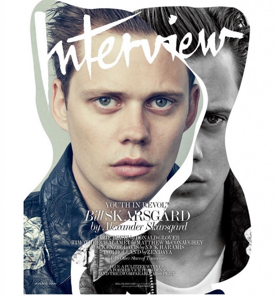 interviewbillskarsgard