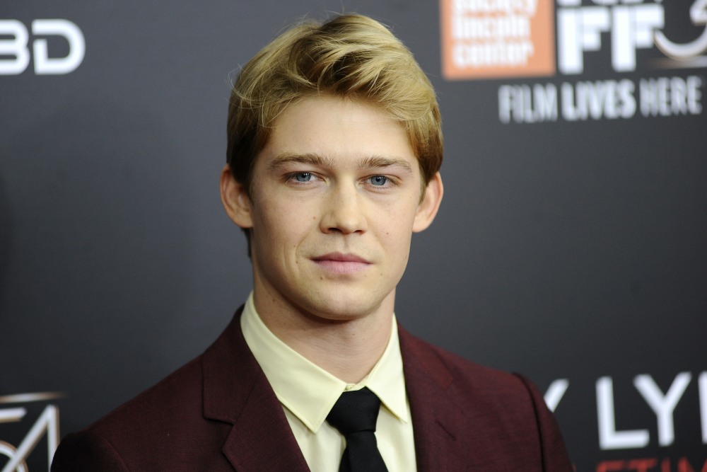 54th NYFF 'Billy Lynn's Long Halftime Walk' Premiere