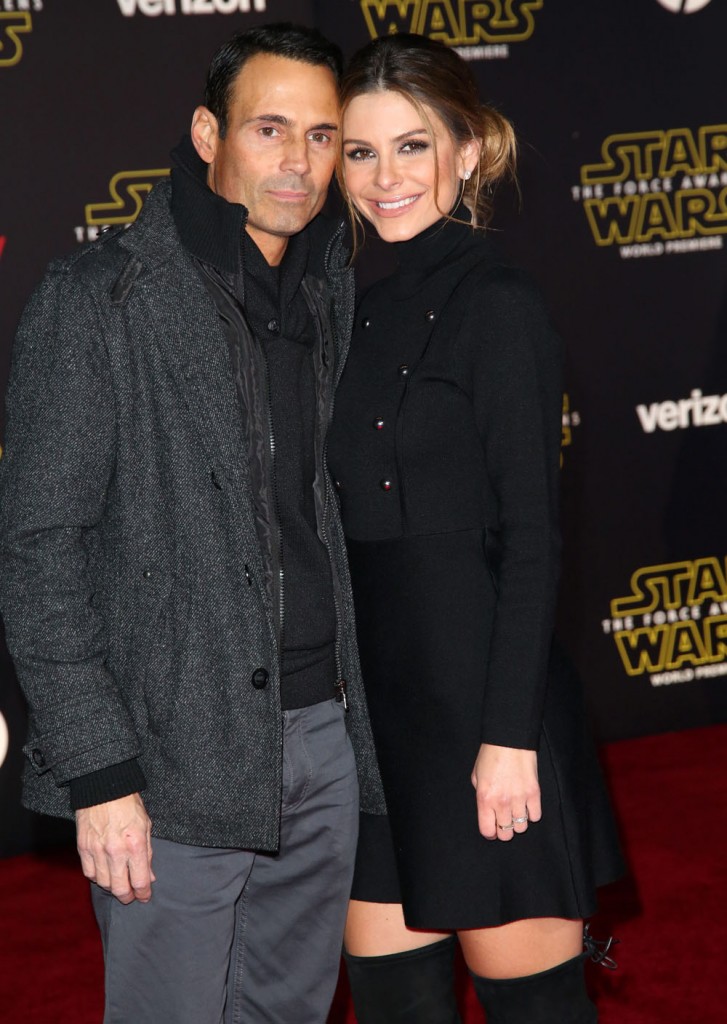 Premiere Of Walt Disney Pictures And Lucasfilm's "Star Wars: The Force Awakens" - Arrivals