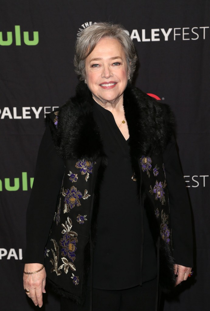 The Paley Center For Media's 34th Annual PaleyFest Los Angeles - "American Horror Story: Roanoke"