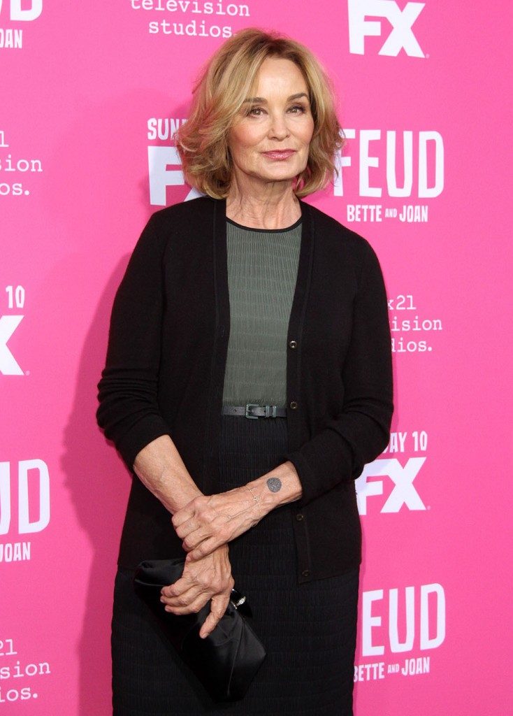 Feud: Bette and Joan FYC Event