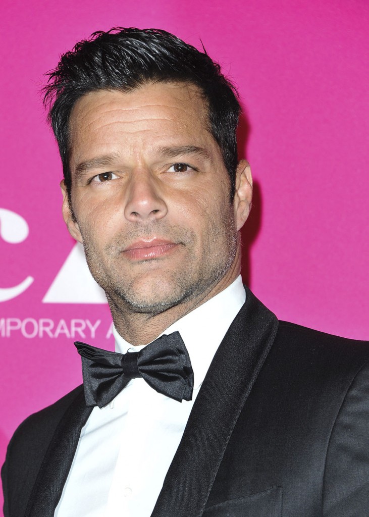 MOCA Gala 2017 - Arrivals
