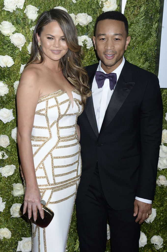 71st Annual Tony Awards - Arrivals