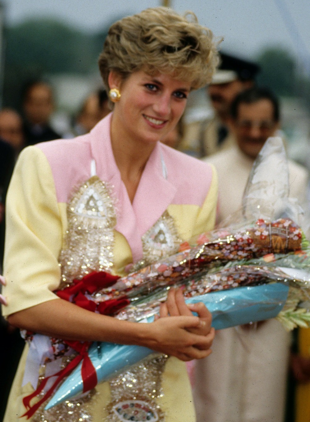 Princess Diana Birthday at 56