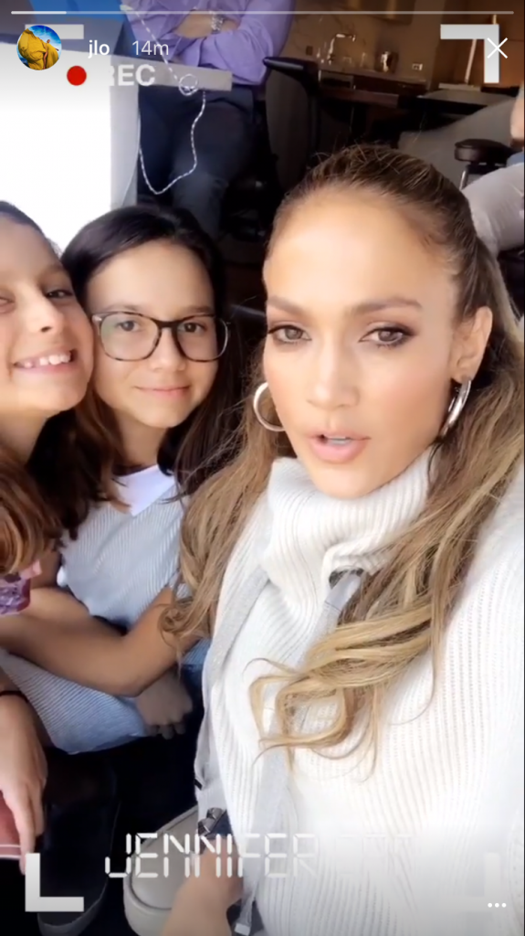 set_jennifer_lopez_kids_instagram