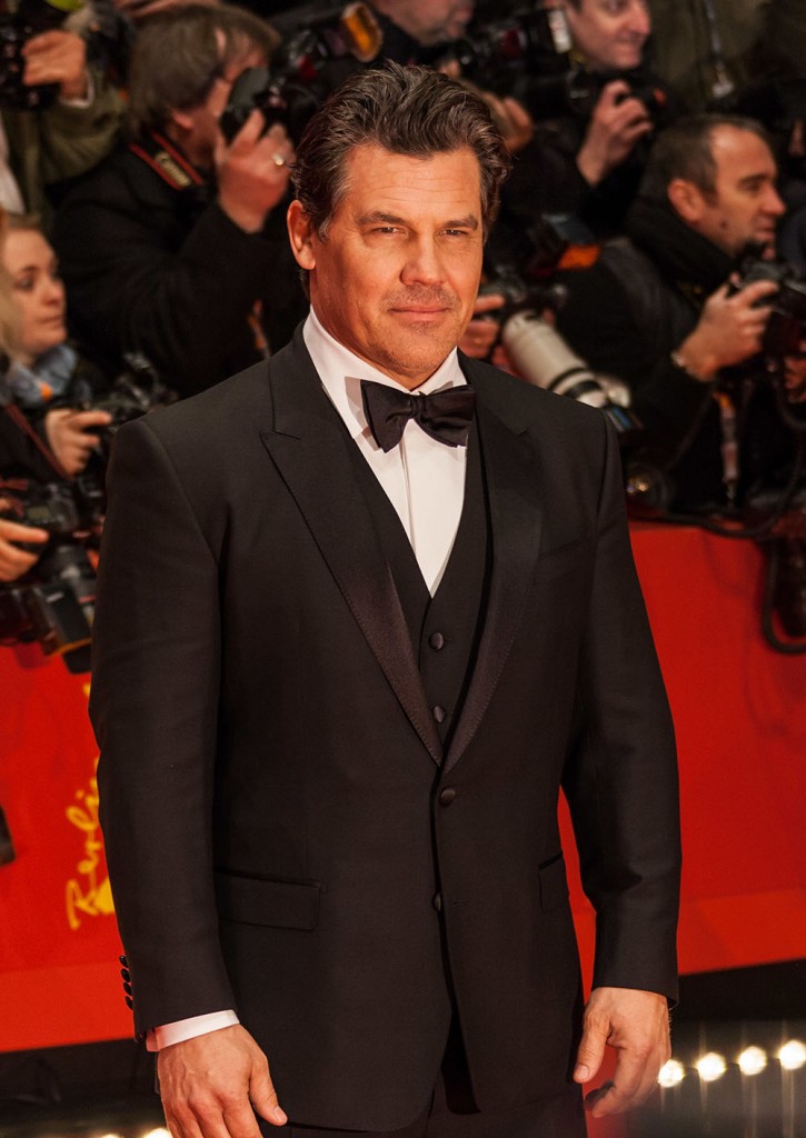 66th BIFF (Berlinale) - Opening Gala and 'Hail, Caesar!' - Premiere