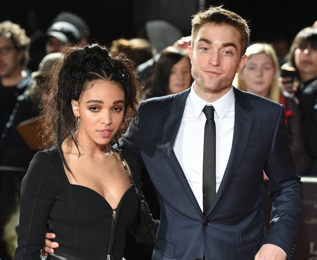 The Lost City of Z Premiere