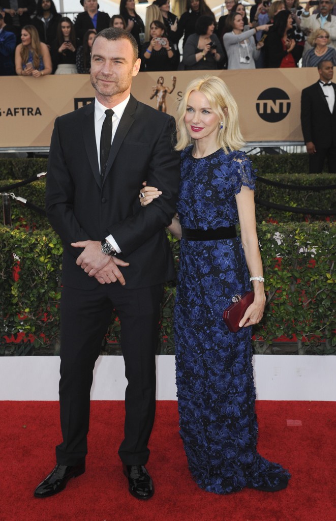 22nd Annual Screen Actors Guild Awards - Arrivals