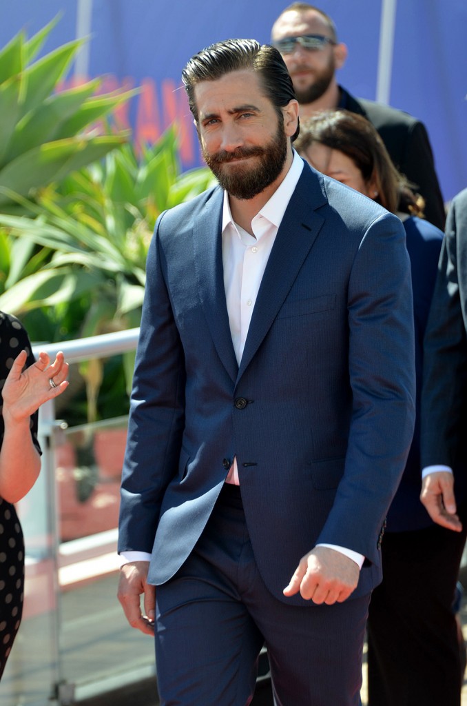 70th annual Cannes Film Festival - ‘Okja’ - Photocall