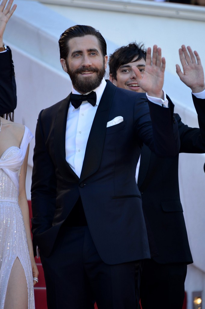 70th annual Cannes Film Festival - 'Okja' - Premiere