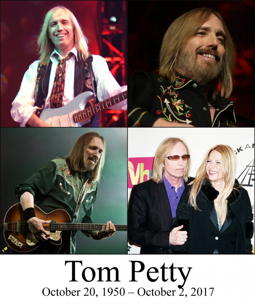 RIPTomPetty