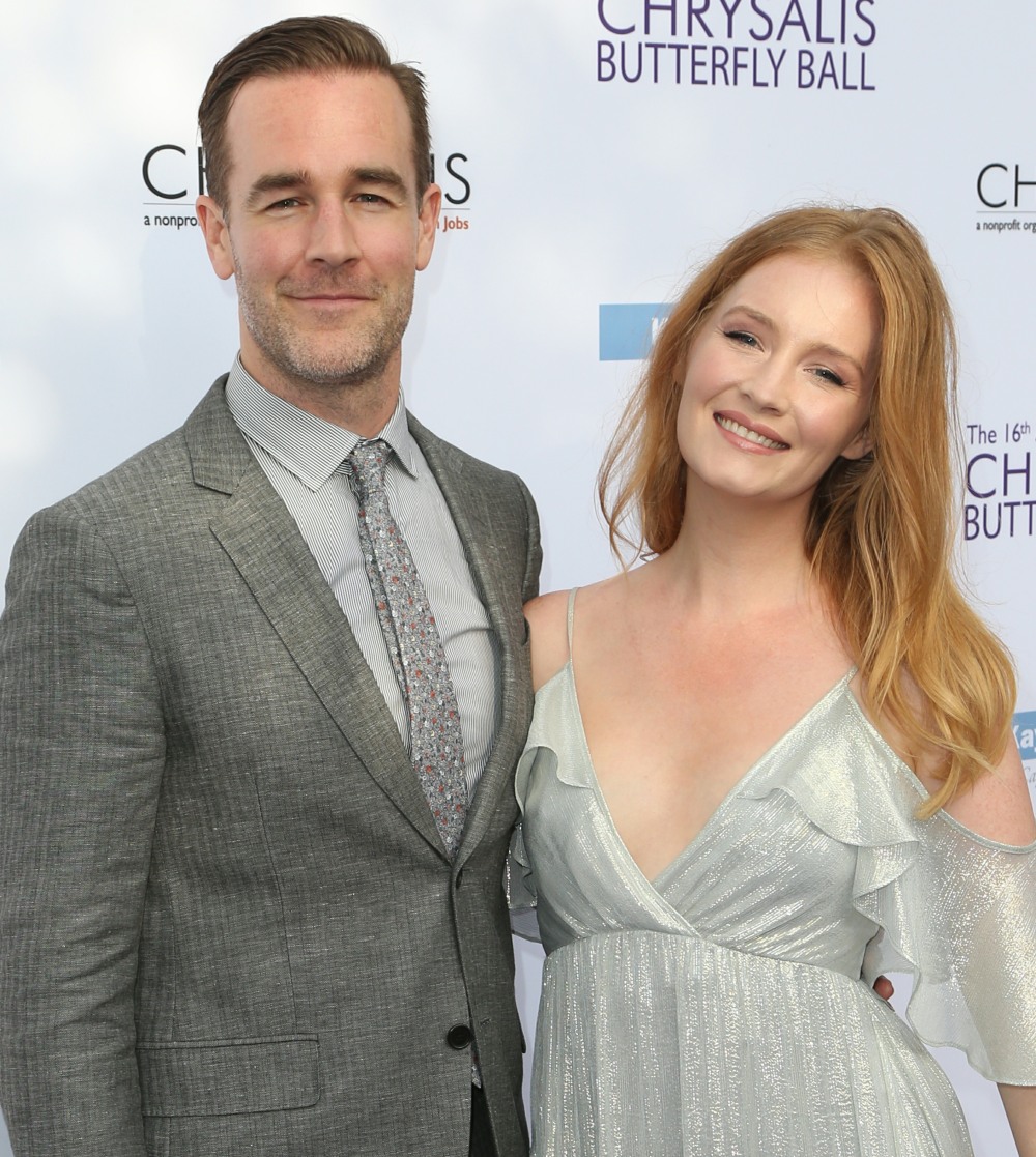 16th Annual Chrysalis Butterfly Ball - Arrivals