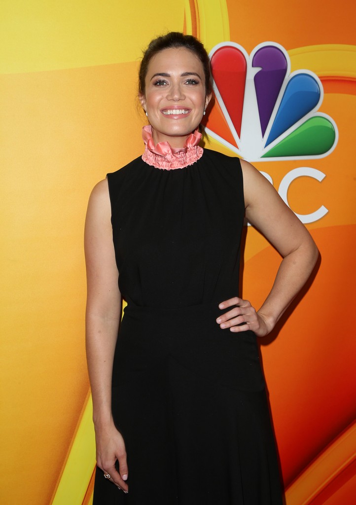 2017 Summer TCA Tour - NBC Press Tour