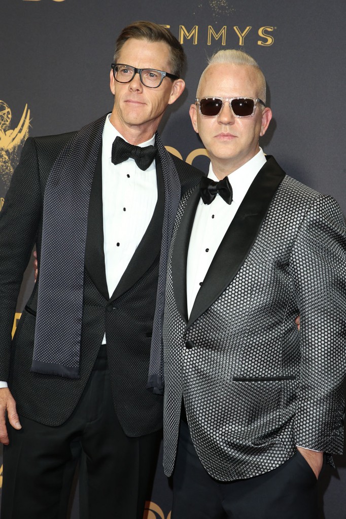 The 69th Emmy Awards