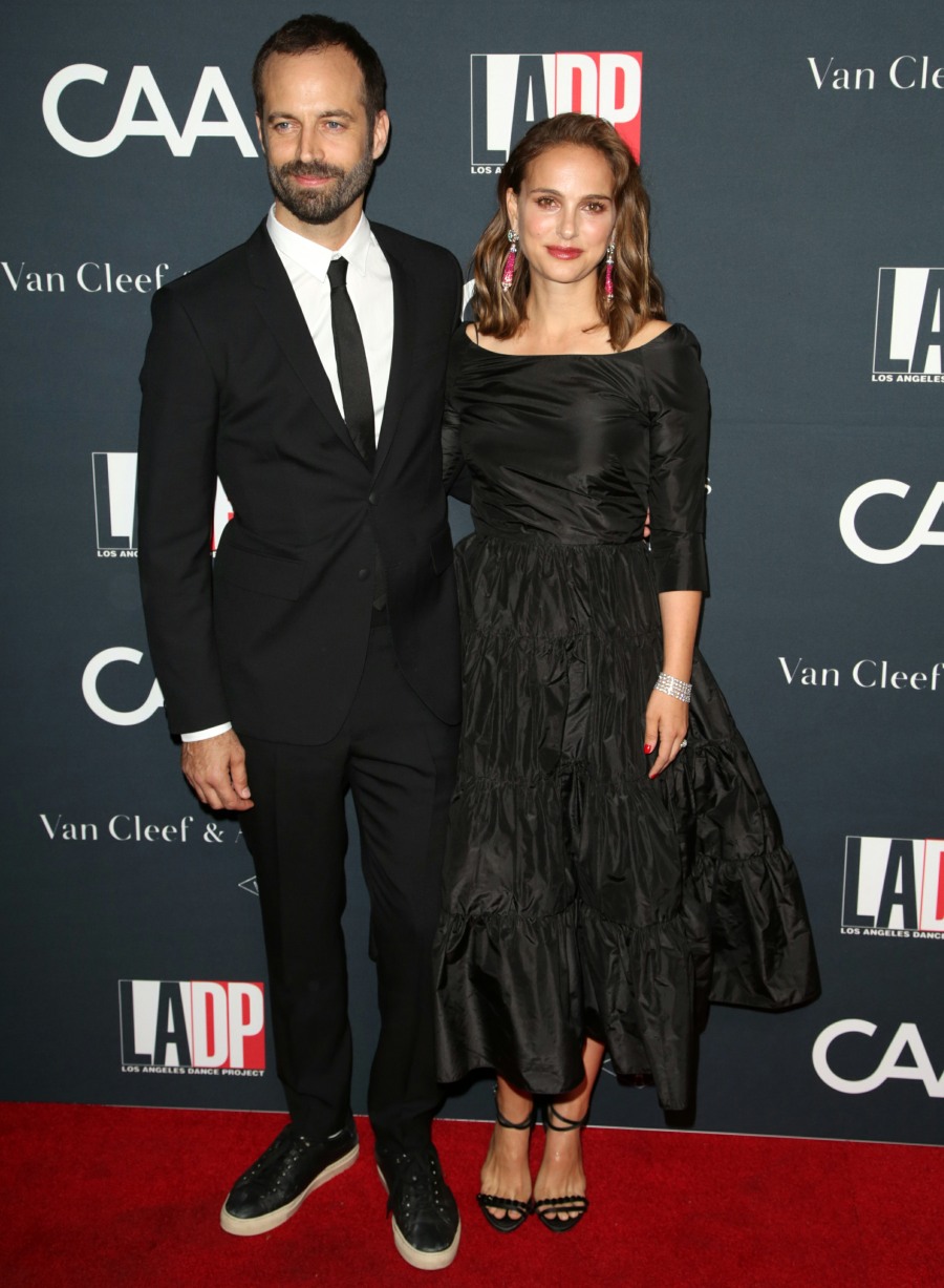 L.A. Dance Project's Annual Gala - Arrivals