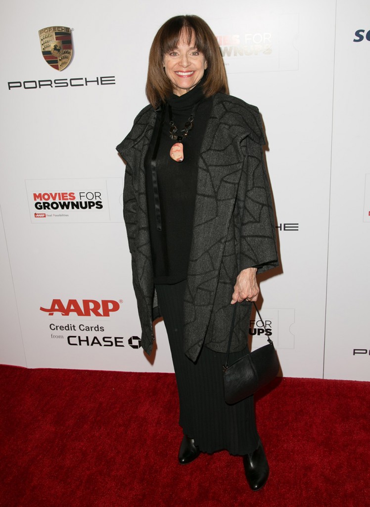 14th Annual Movies for Grownups Awards Gala presented by AARP The Magazine