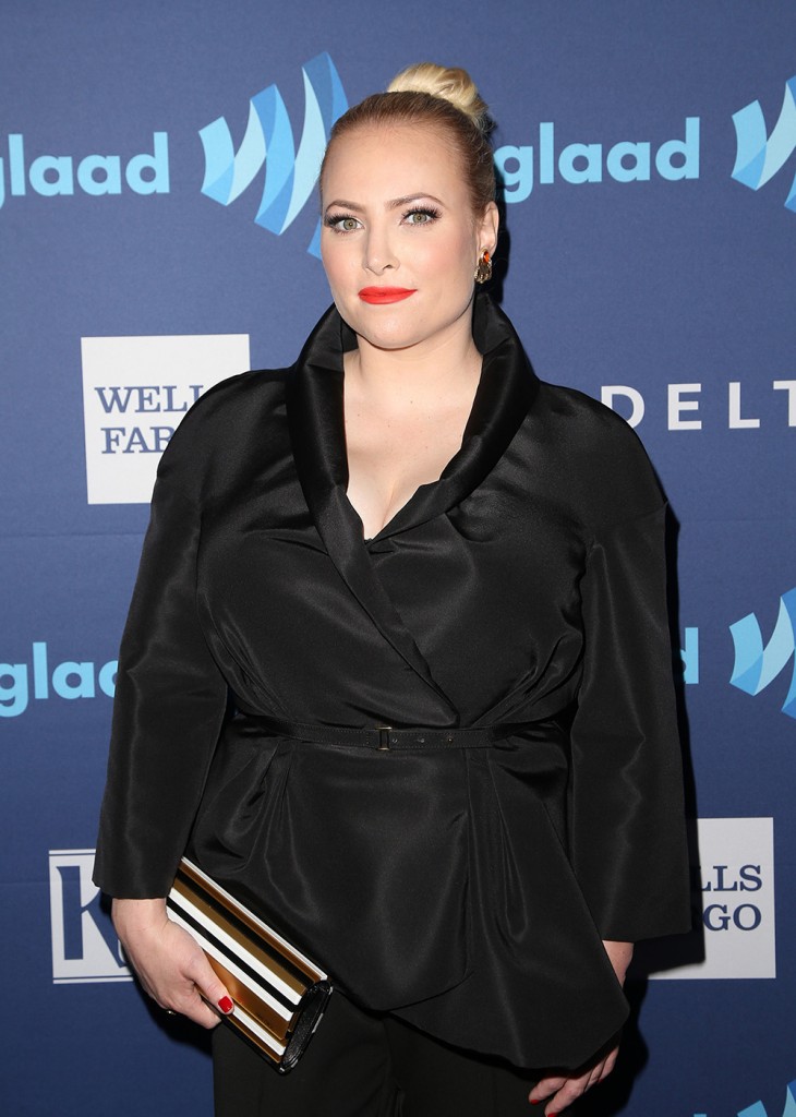 26TH ANNUAL GLAAD MEDIA AWARDS