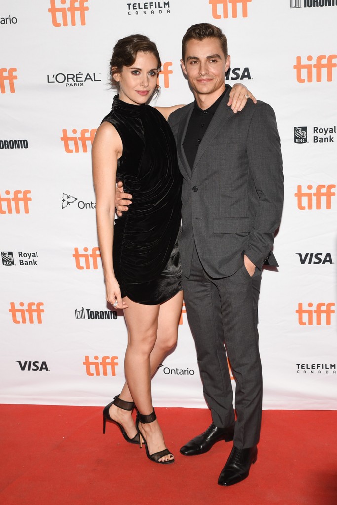 42nd Toronto International Film Festival - 'The Disaster Artist' - Premiere