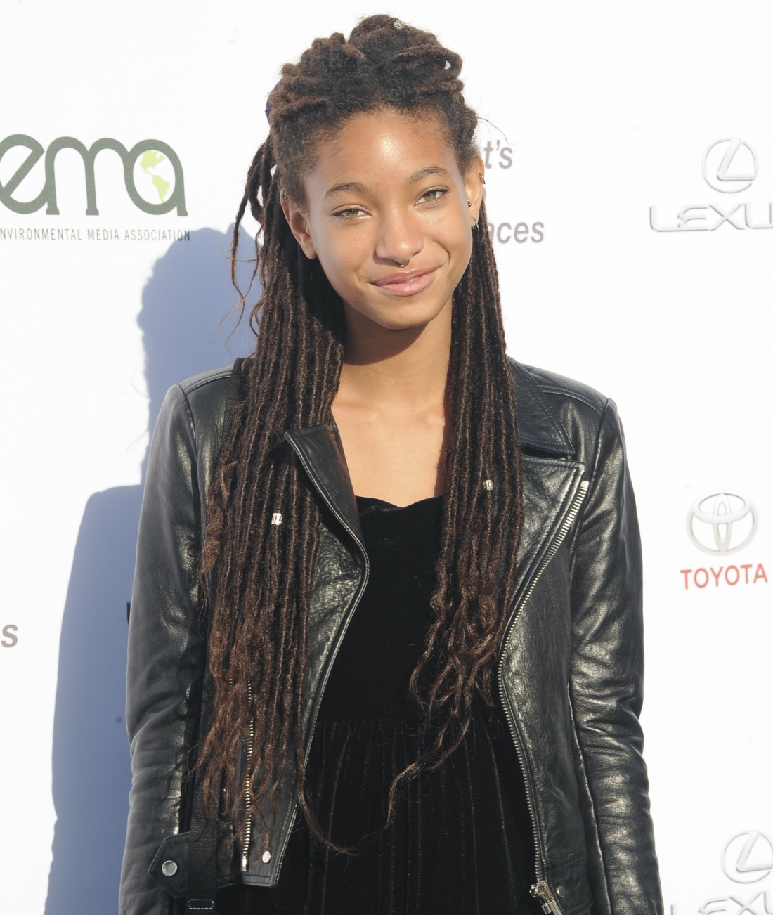 The 27th Annual EMA Awards - Arrivals