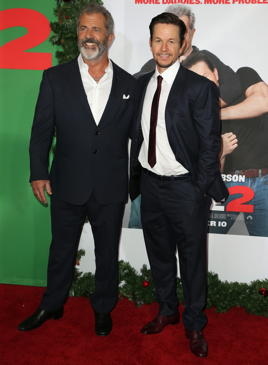 Premiere Of Paramount Pictures' 'Daddy's Home 2'