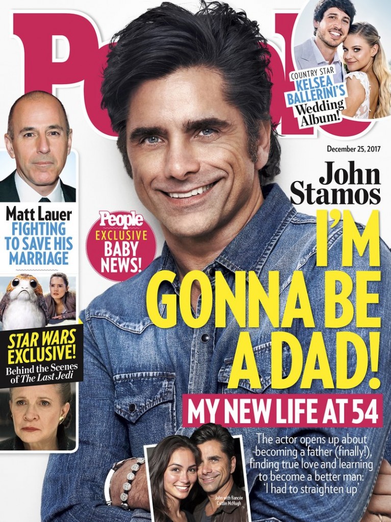 Stamos Cover