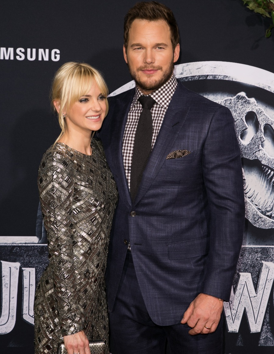 Premiere of Universal Pictures' 'Jurassic World'