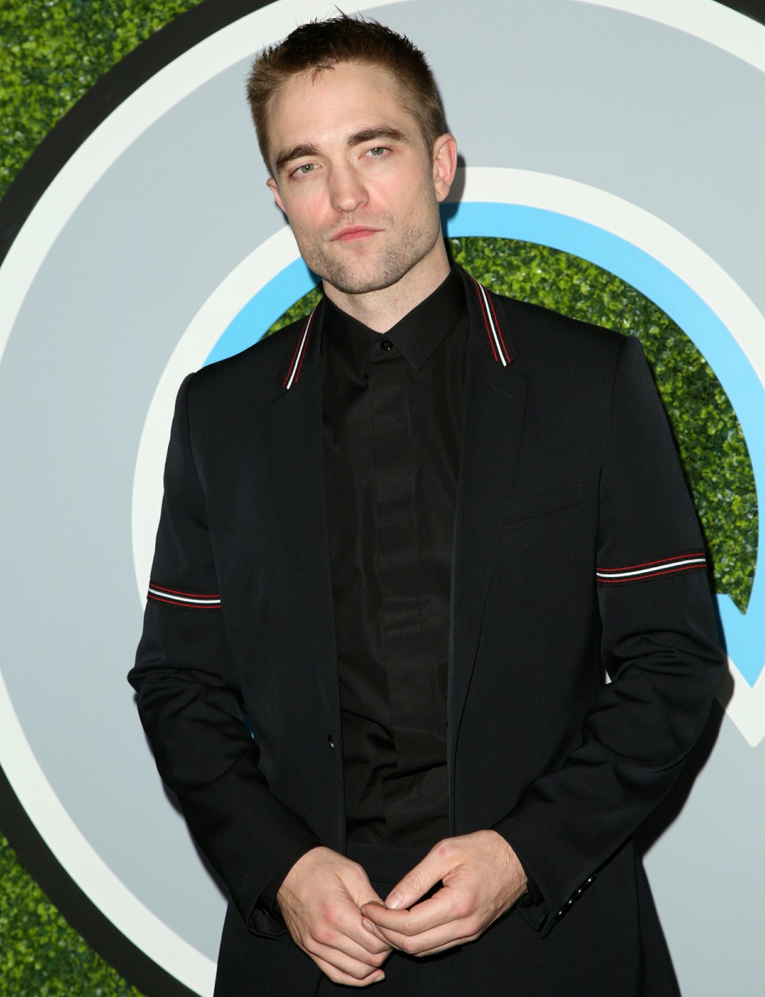 GQ Men of the Year Awards, Los Angeles