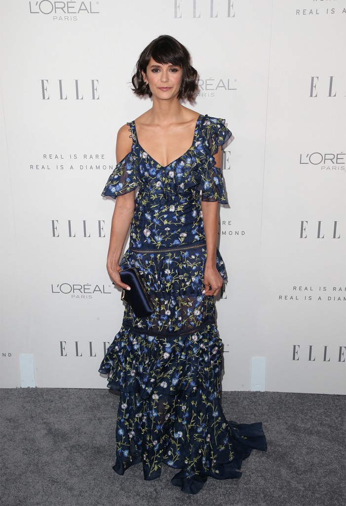 24th Annual ELLE Women In Hollywood Awards