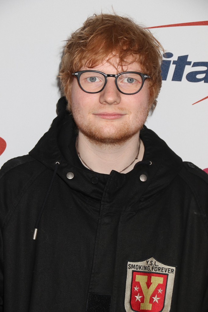 Z100's Jingle Ball 2017 - Arrivals