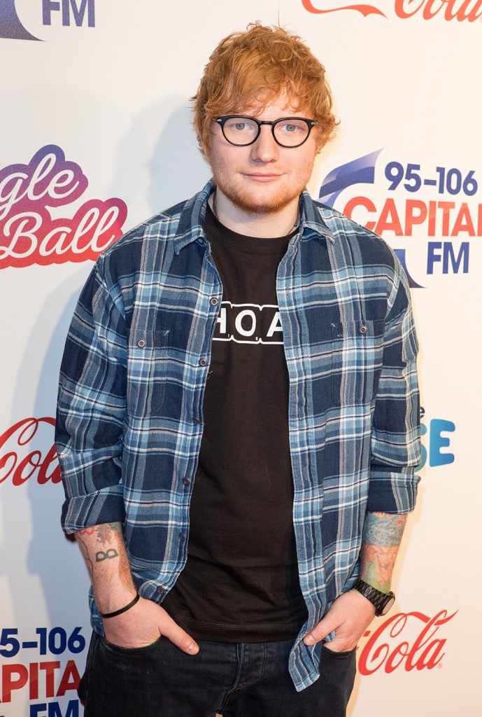 Capital’s Jingle Bell Ball with Coca-Cola - Day 2