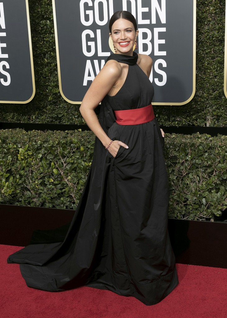 75th Golden Globe Awards