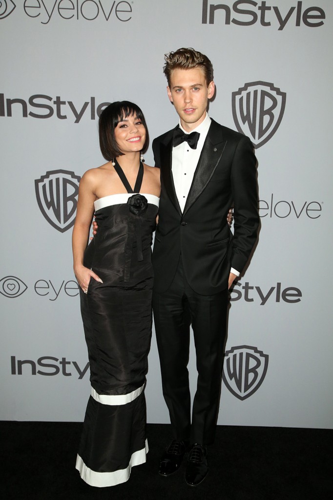 19th Annual Post-Golden Globes Party hosted by Warner Bros. Pictures and InStyle at The Beverly Hilton Hotel