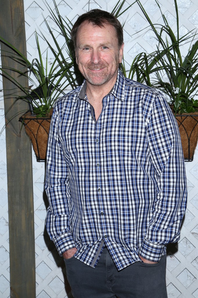 Colin Quinn The New York Story Opening Party Arrivals