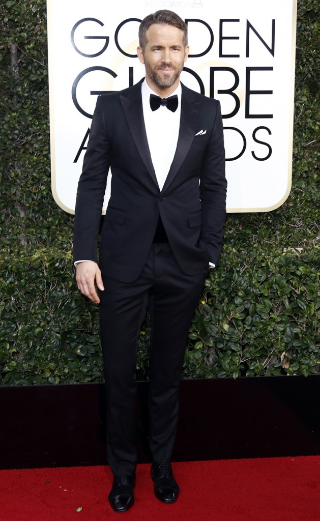 74th Golden Globe Awards