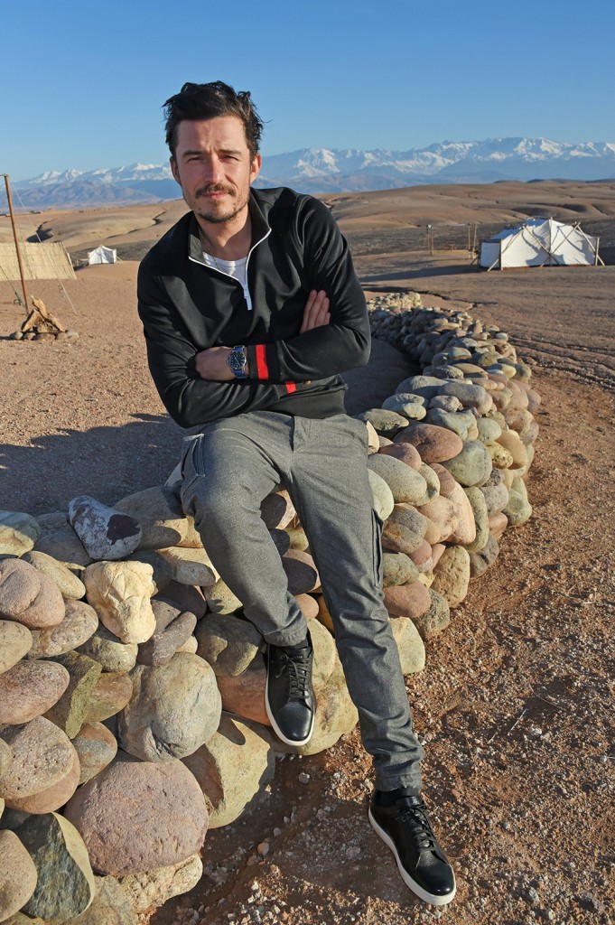 Formula E Grand Prix of Marrakesh